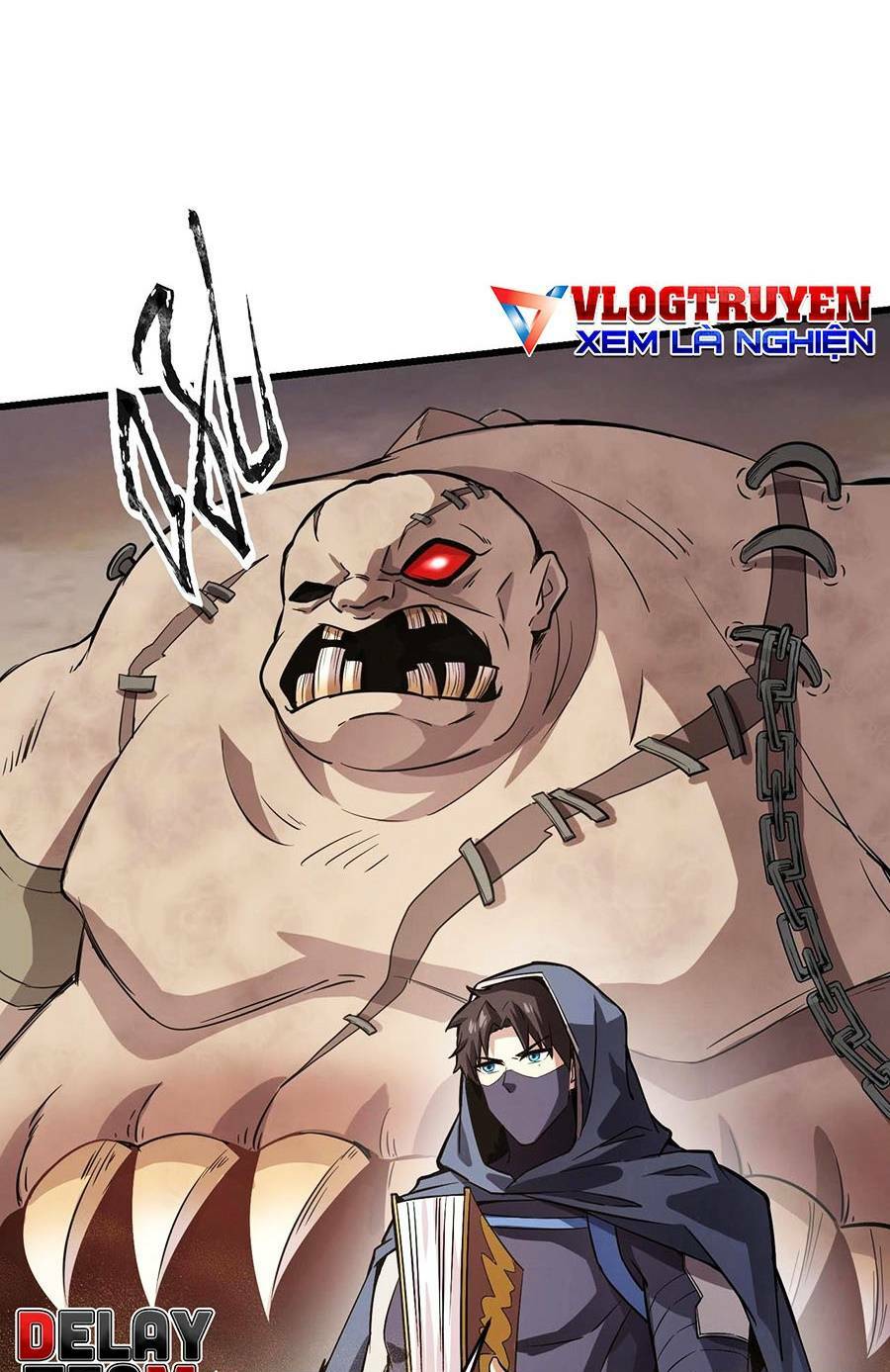 Chỉ Có Ta Có Thể Sử Dụng Triệu Hoán Thuật - Chapter 43 - Page 74