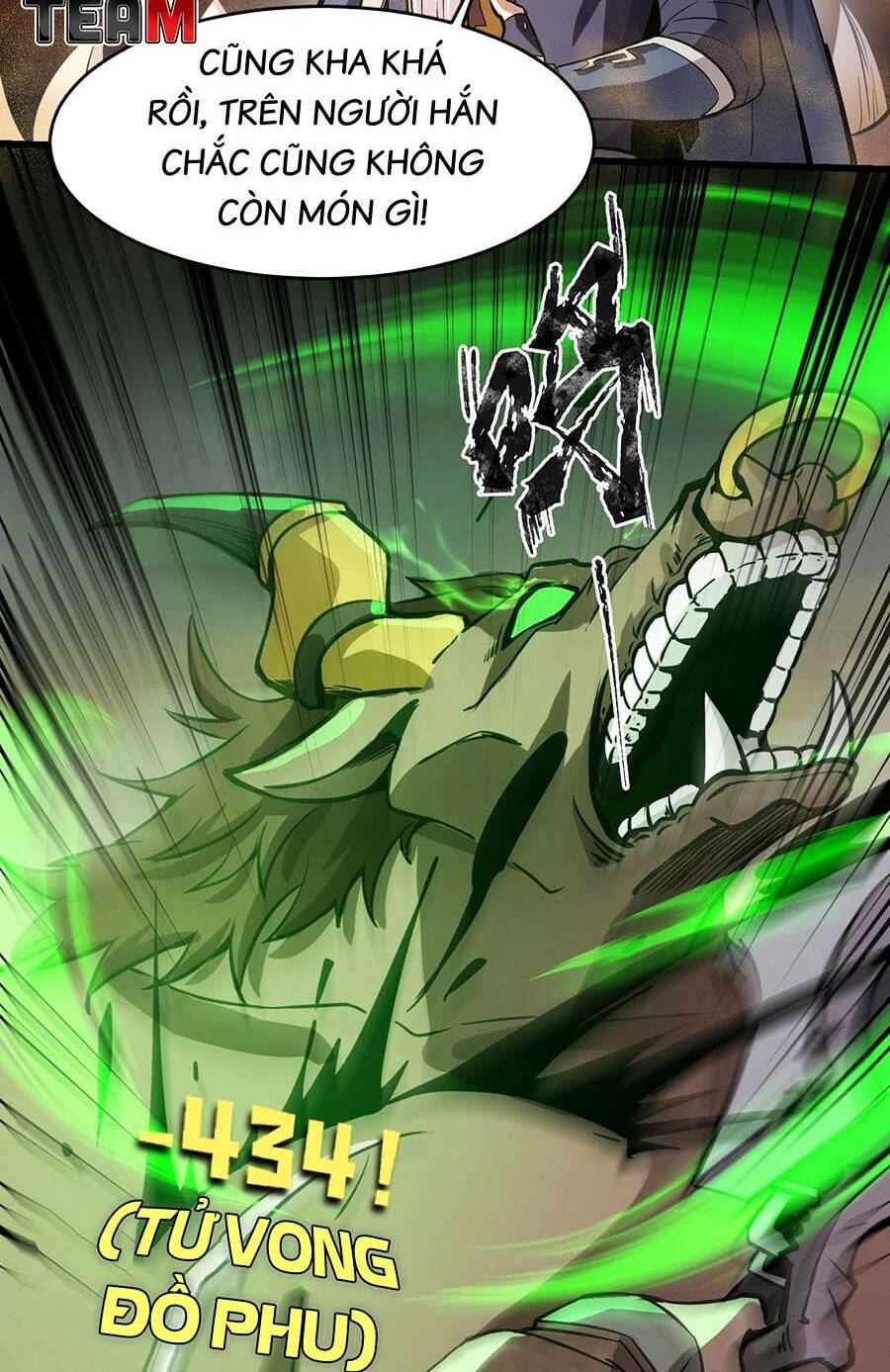 Chỉ Có Ta Có Thể Sử Dụng Triệu Hoán Thuật - Chapter 43 - Page 75