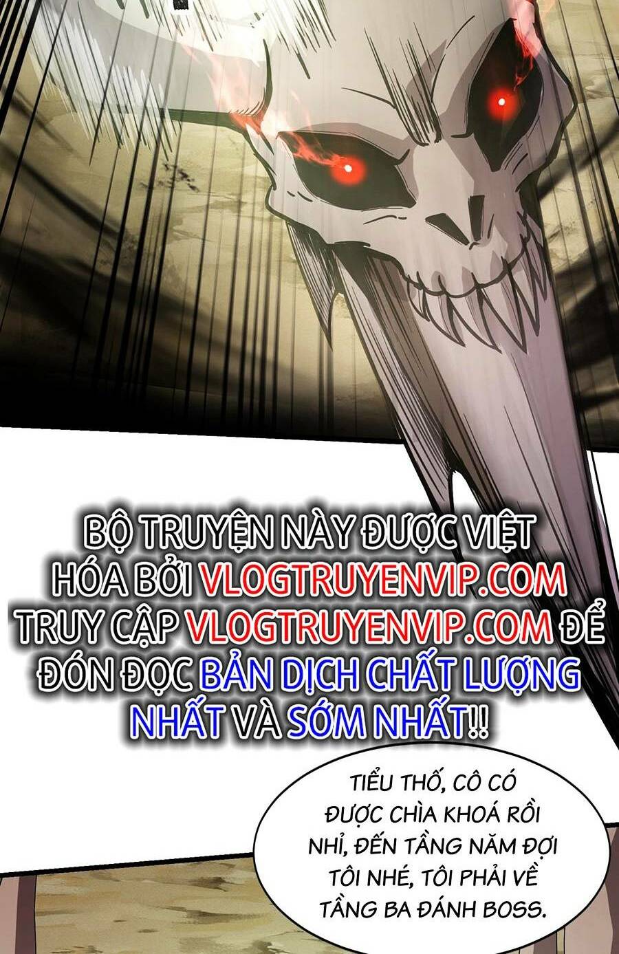 Chỉ Có Ta Có Thể Sử Dụng Triệu Hoán Thuật - Chapter 43 - Page 77