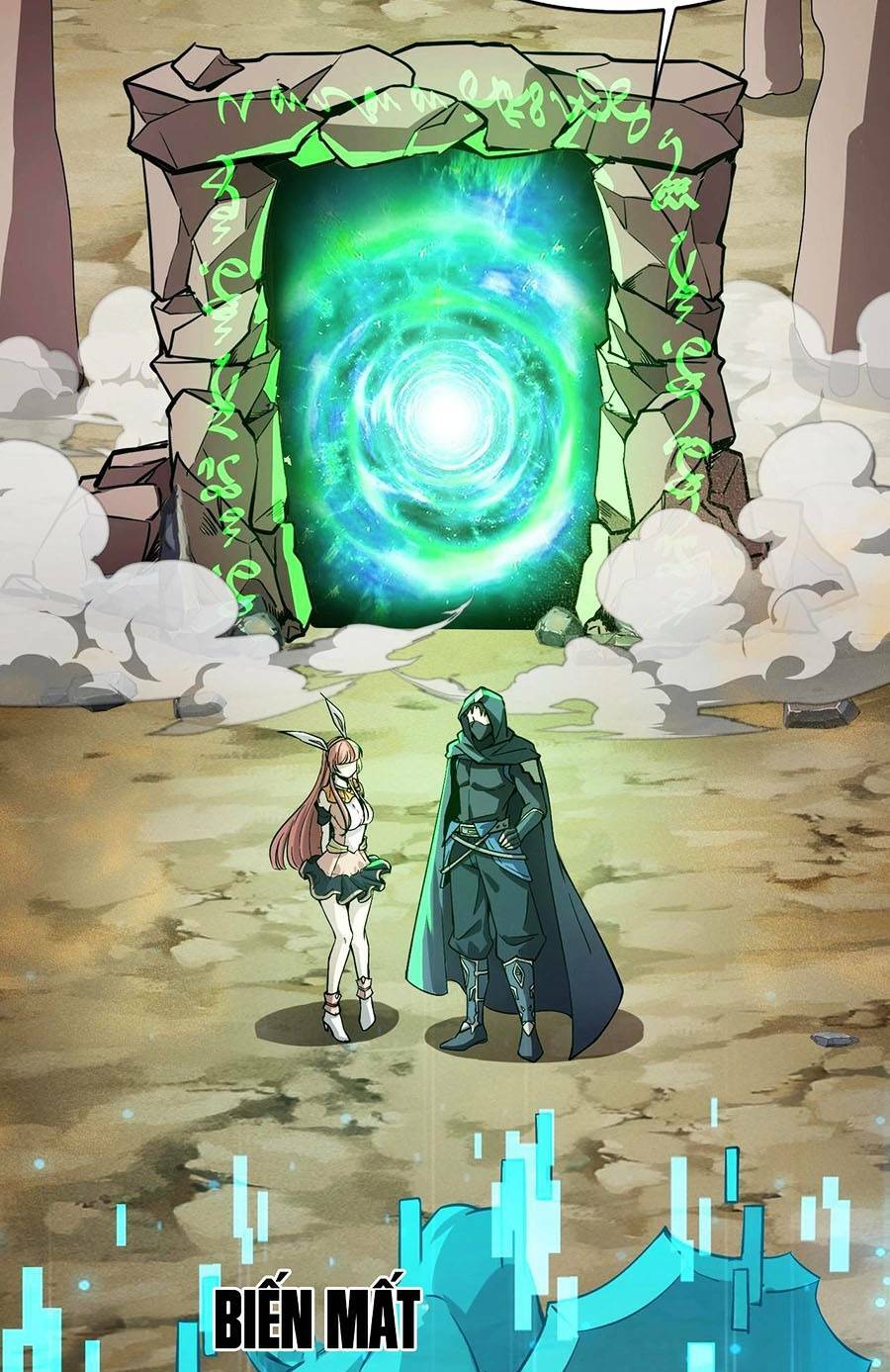 Chỉ Có Ta Có Thể Sử Dụng Triệu Hoán Thuật - Chapter 43 - Page 78
