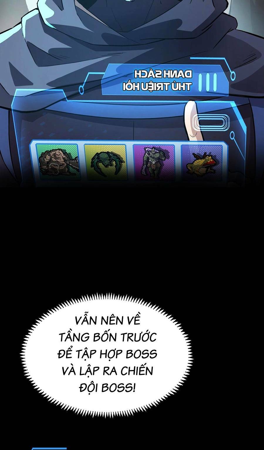 Chỉ Có Ta Có Thể Sử Dụng Triệu Hoán Thuật - Chapter 43 - Page 8