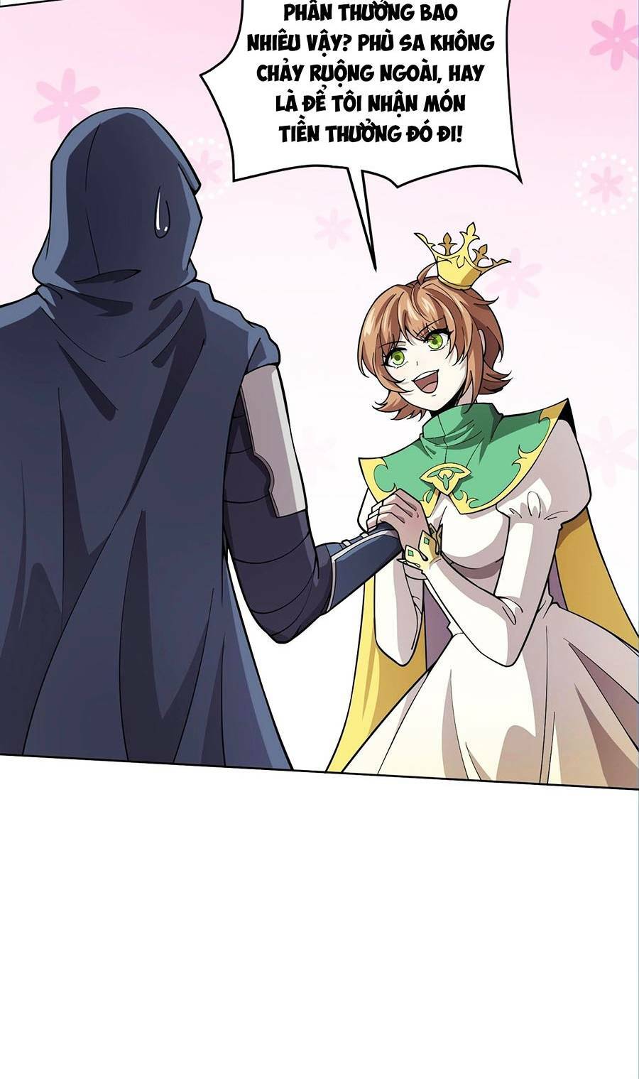 Chỉ Có Ta Có Thể Sử Dụng Triệu Hoán Thuật - Chapter 44 - Page 34