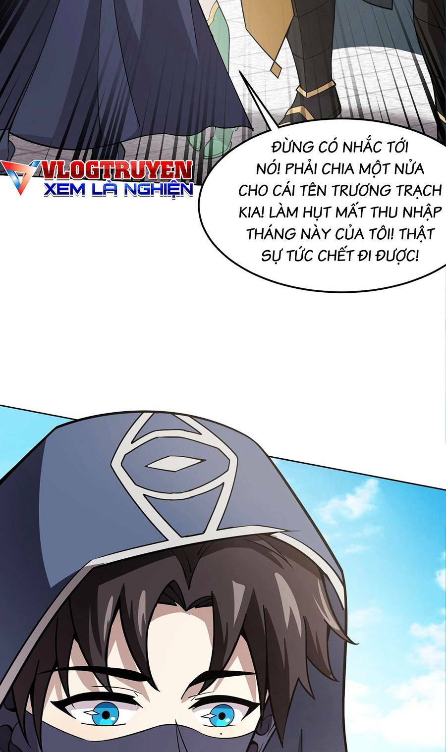 Chỉ Có Ta Có Thể Sử Dụng Triệu Hoán Thuật - Chapter 44 - Page 36