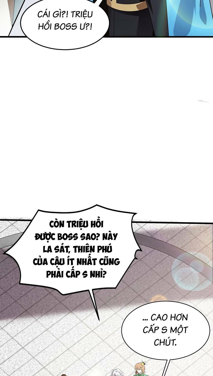 Chỉ Có Ta Có Thể Sử Dụng Triệu Hoán Thuật - Chapter 44 - Page 42