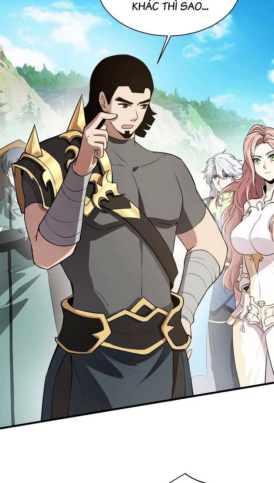 Chỉ Có Ta Có Thể Sử Dụng Triệu Hoán Thuật - Chapter 44 - Page 51