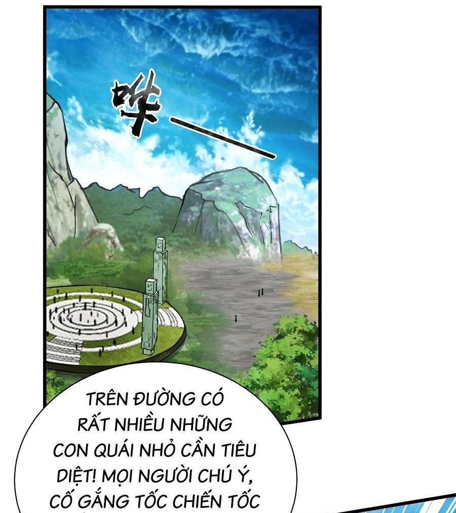 Chỉ Có Ta Có Thể Sử Dụng Triệu Hoán Thuật - Chapter 44 - Page 62