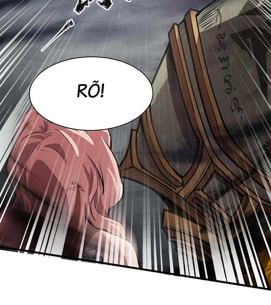 Chỉ Có Ta Có Thể Sử Dụng Triệu Hoán Thuật - Chapter 44 - Page 64