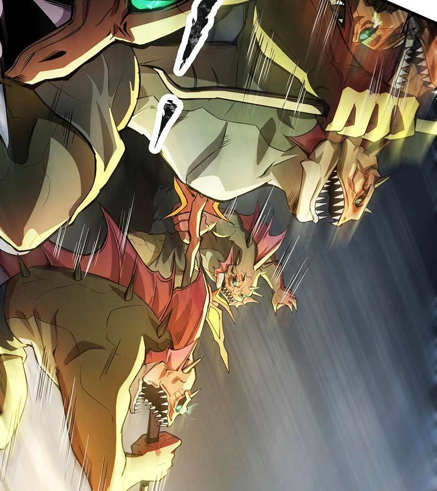 Chỉ Có Ta Có Thể Sử Dụng Triệu Hoán Thuật - Chapter 44 - Page 66