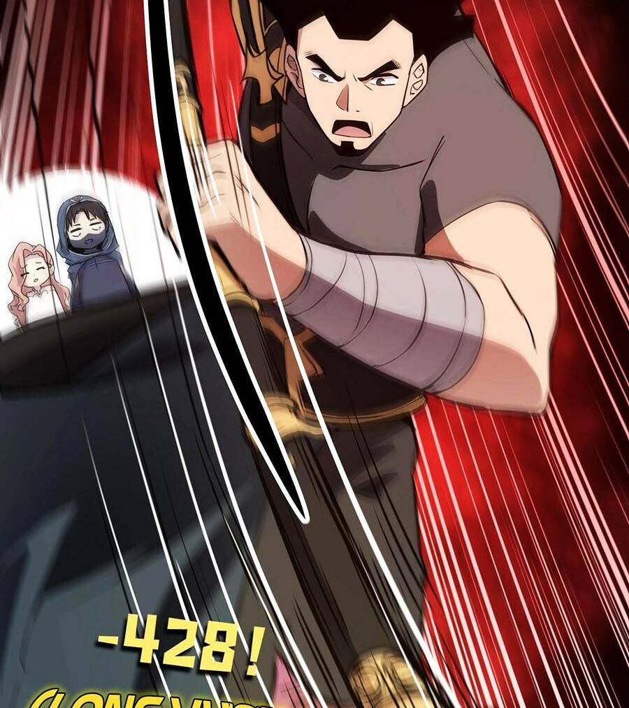 Chỉ Có Ta Có Thể Sử Dụng Triệu Hoán Thuật - Chapter 44 - Page 77