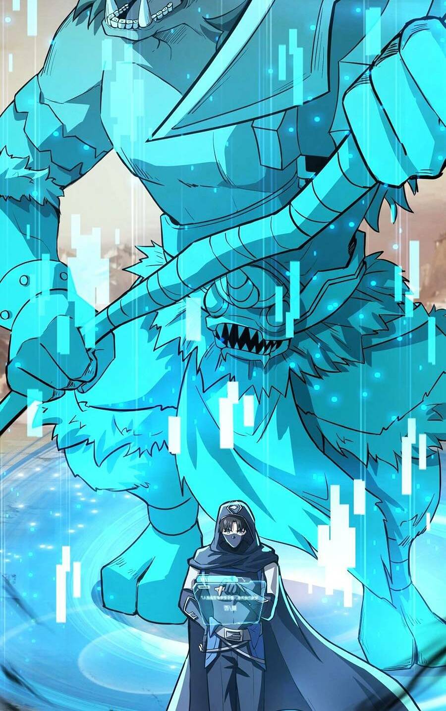 Chỉ Có Ta Có Thể Sử Dụng Triệu Hoán Thuật - Chapter 44 - Page 7