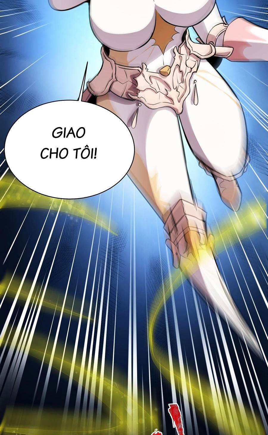 Chỉ Có Ta Có Thể Sử Dụng Triệu Hoán Thuật - Chapter 45 - Page 10