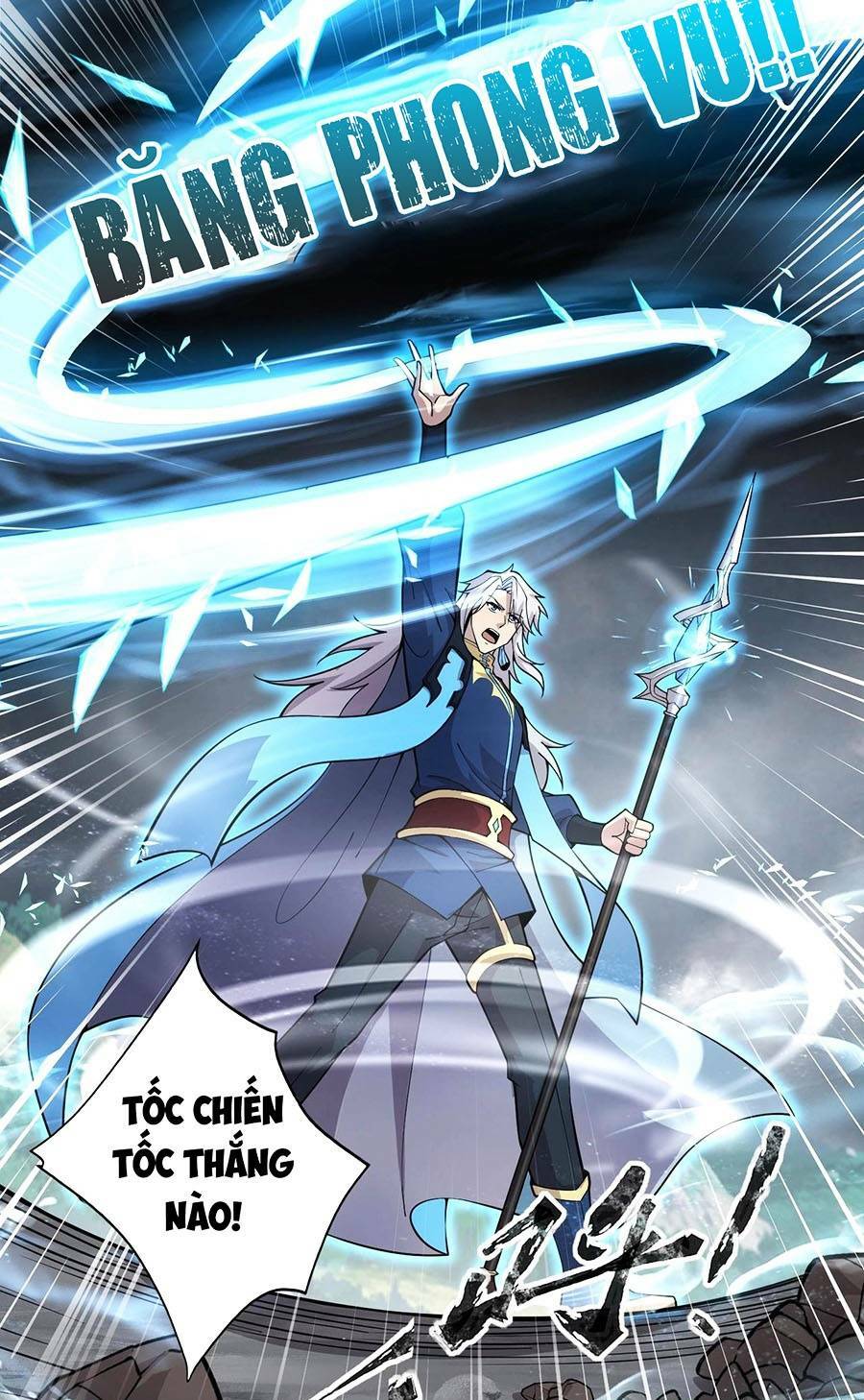 Chỉ Có Ta Có Thể Sử Dụng Triệu Hoán Thuật - Chapter 45 - Page 16