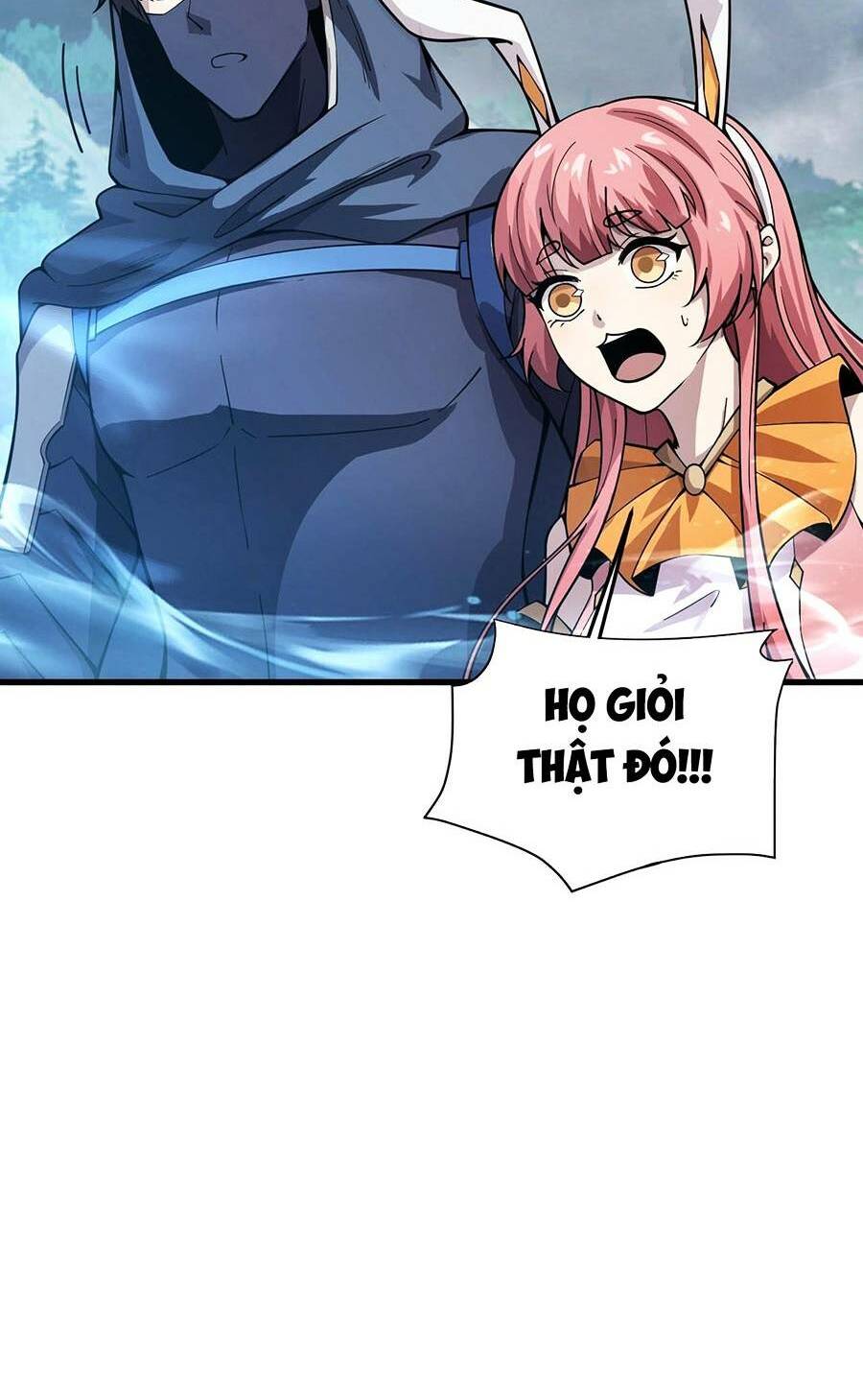 Chỉ Có Ta Có Thể Sử Dụng Triệu Hoán Thuật - Chapter 45 - Page 19
