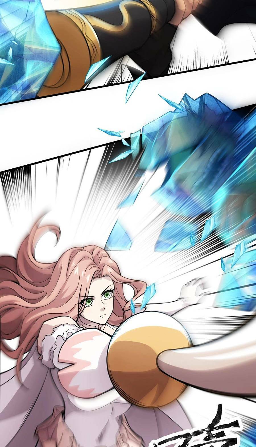 Chỉ Có Ta Có Thể Sử Dụng Triệu Hoán Thuật - Chapter 45 - Page 22