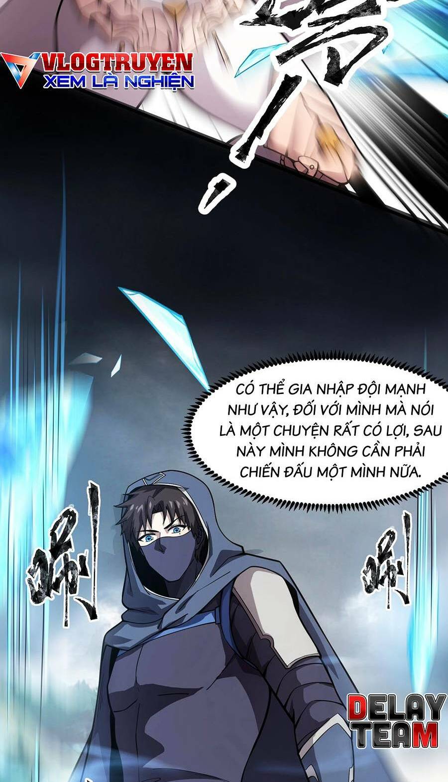 Chỉ Có Ta Có Thể Sử Dụng Triệu Hoán Thuật - Chapter 45 - Page 23