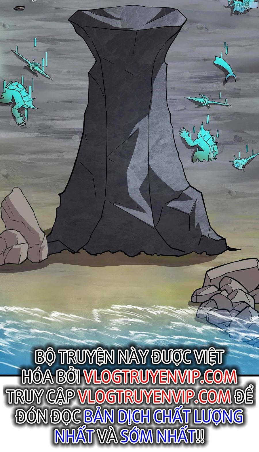 Chỉ Có Ta Có Thể Sử Dụng Triệu Hoán Thuật - Chapter 45 - Page 26