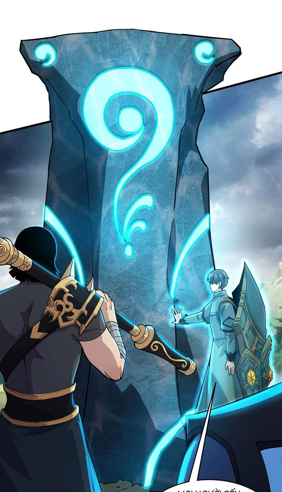 Chỉ Có Ta Có Thể Sử Dụng Triệu Hoán Thuật - Chapter 45 - Page 27