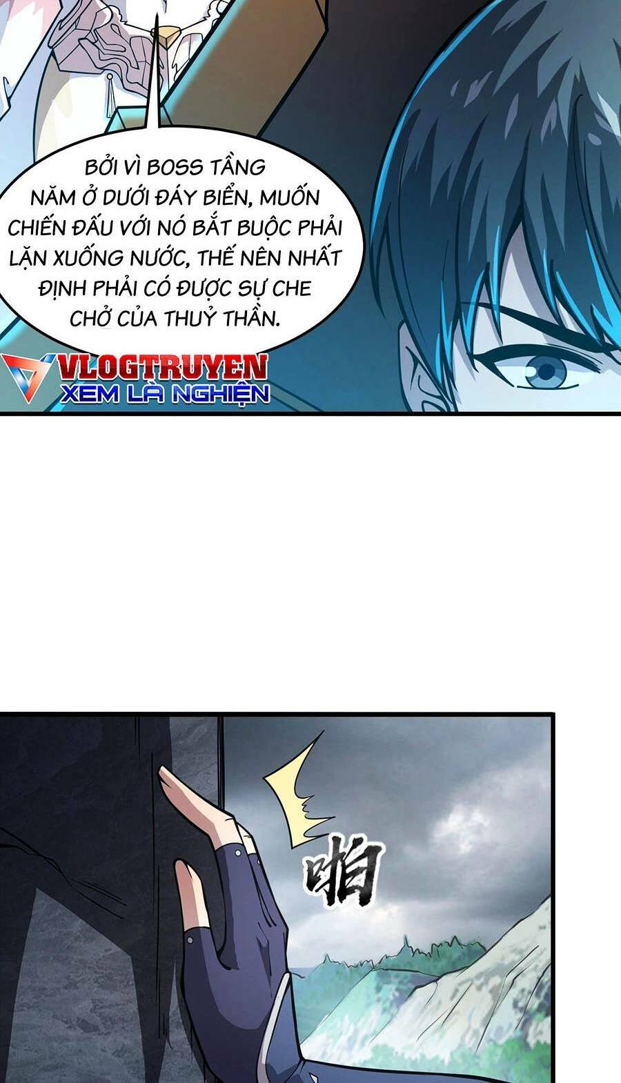 Chỉ Có Ta Có Thể Sử Dụng Triệu Hoán Thuật - Chapter 45 - Page 29