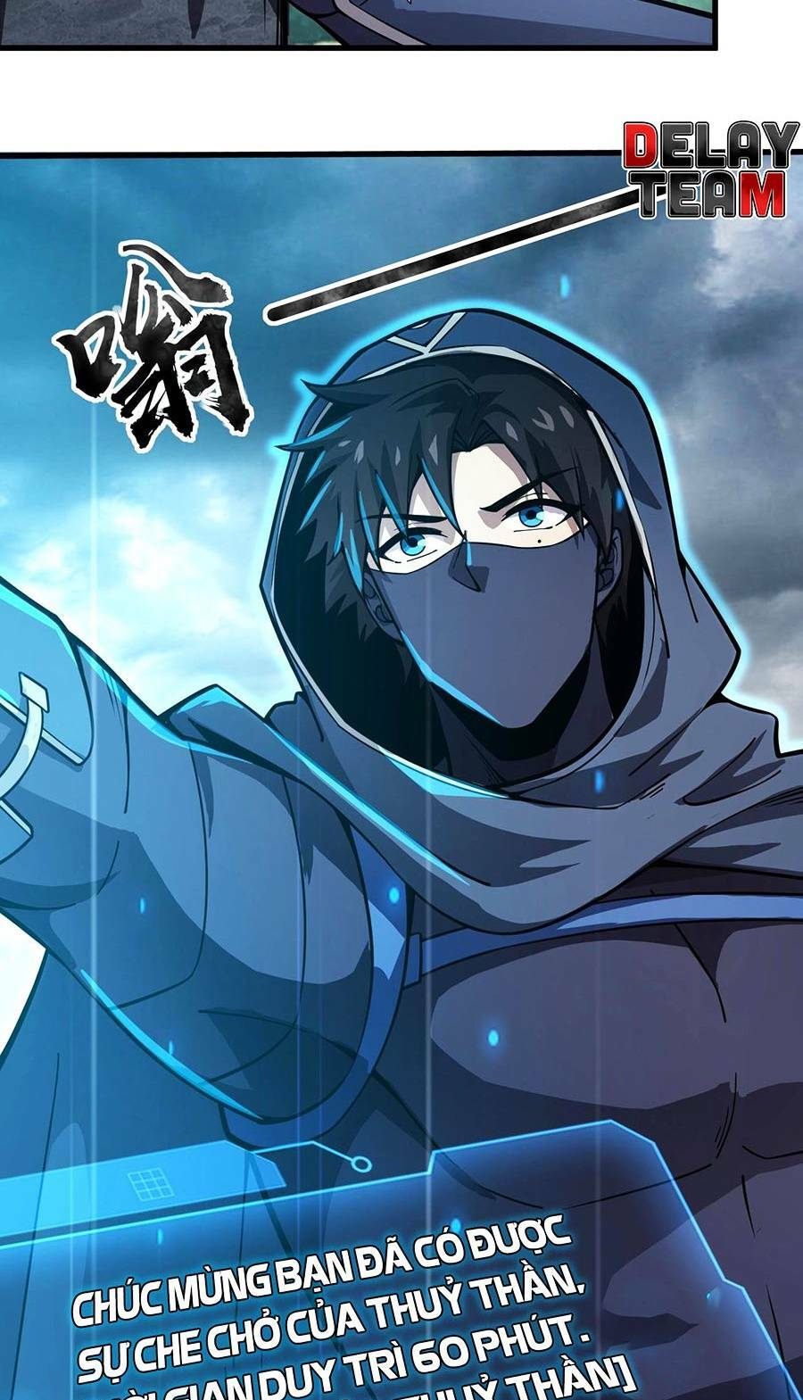 Chỉ Có Ta Có Thể Sử Dụng Triệu Hoán Thuật - Chapter 45 - Page 30