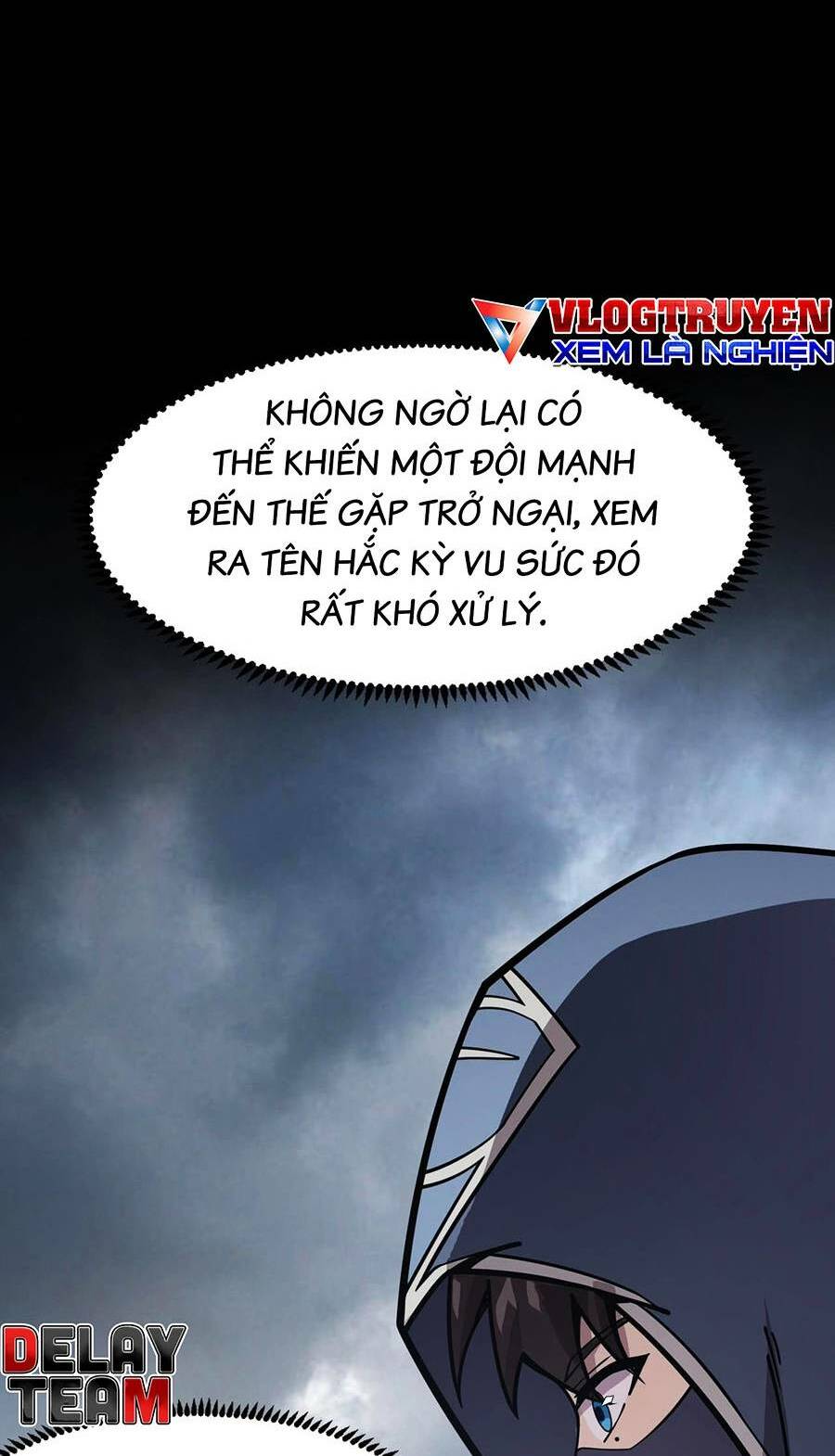 Chỉ Có Ta Có Thể Sử Dụng Triệu Hoán Thuật - Chapter 45 - Page 35