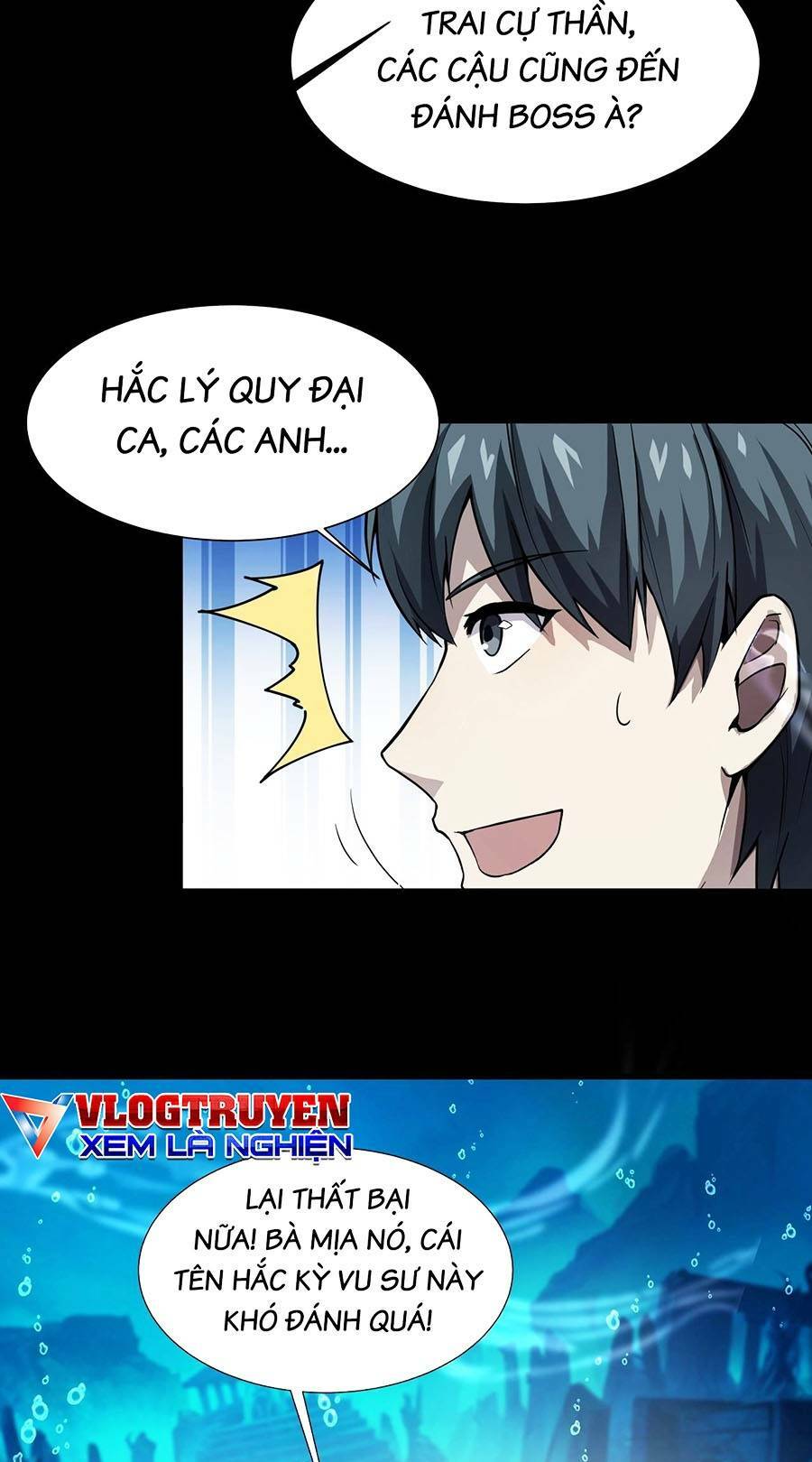 Chỉ Có Ta Có Thể Sử Dụng Triệu Hoán Thuật - Chapter 45 - Page 42