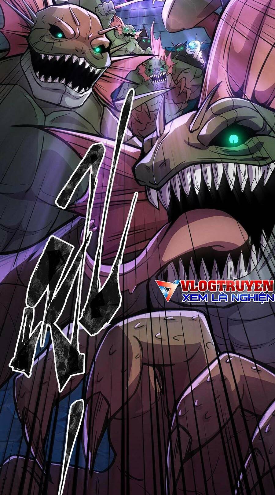 Chỉ Có Ta Có Thể Sử Dụng Triệu Hoán Thuật - Chapter 45 - Page 49