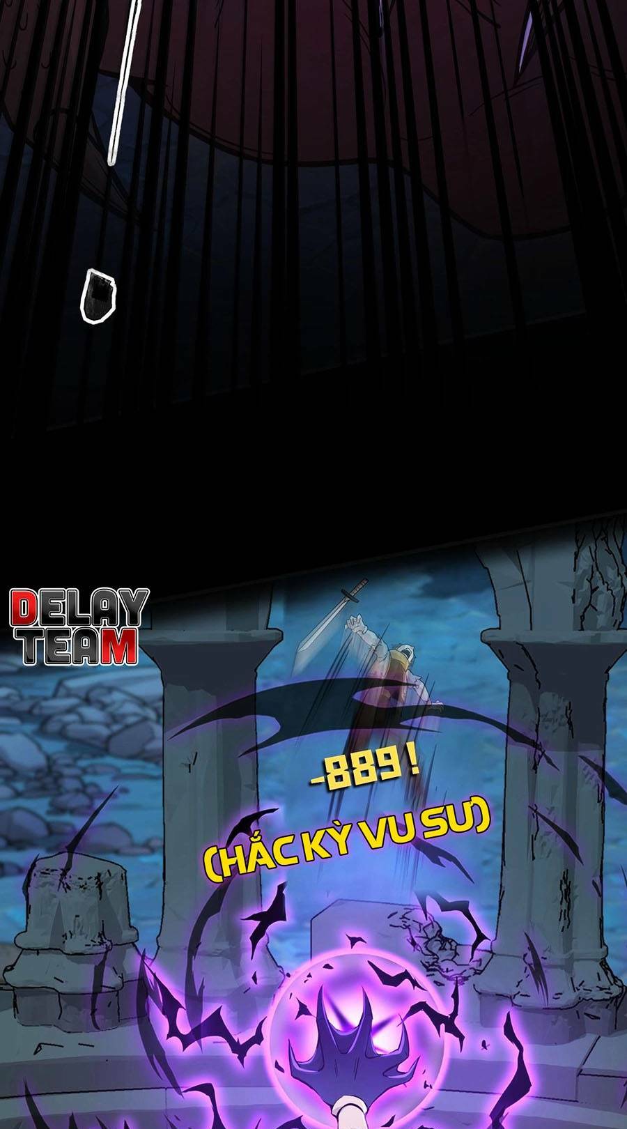 Chỉ Có Ta Có Thể Sử Dụng Triệu Hoán Thuật - Chapter 45 - Page 50