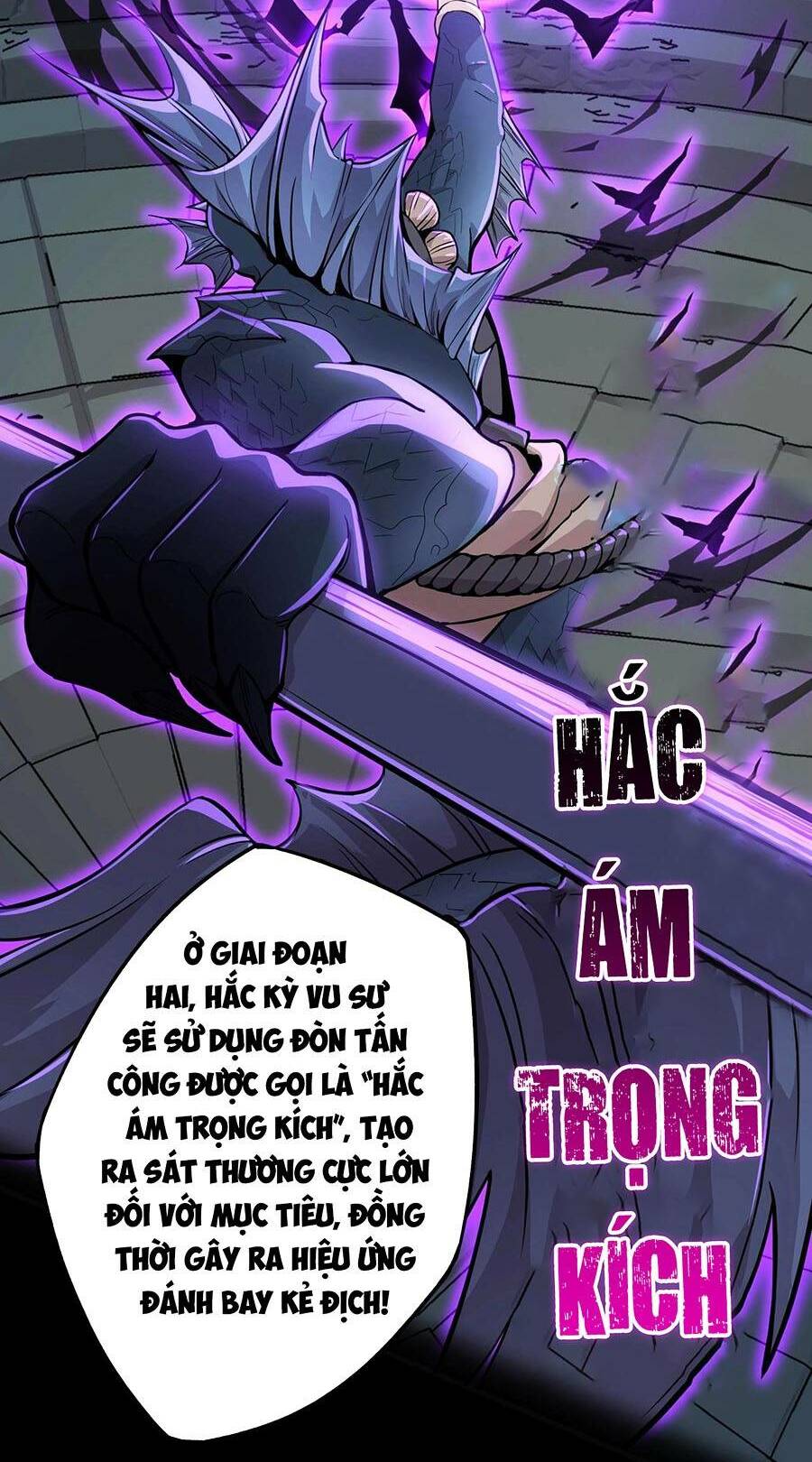 Chỉ Có Ta Có Thể Sử Dụng Triệu Hoán Thuật - Chapter 45 - Page 51