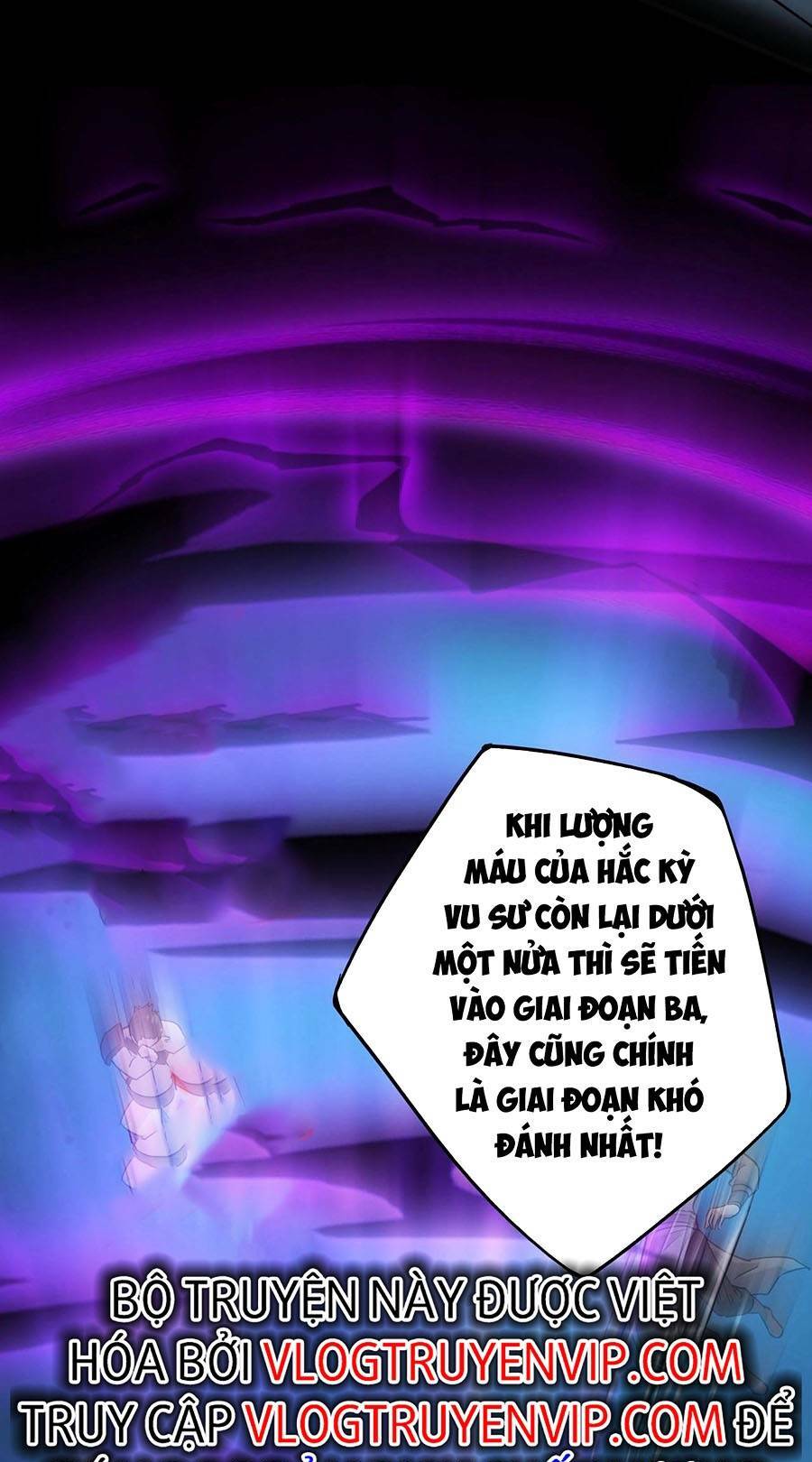 Chỉ Có Ta Có Thể Sử Dụng Triệu Hoán Thuật - Chapter 45 - Page 52