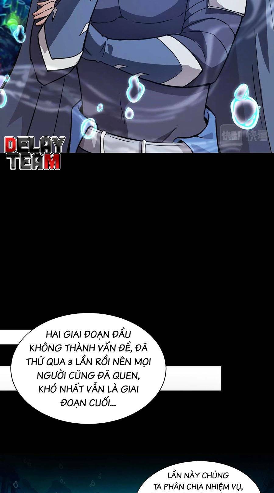 Chỉ Có Ta Có Thể Sử Dụng Triệu Hoán Thuật - Chapter 45 - Page 56