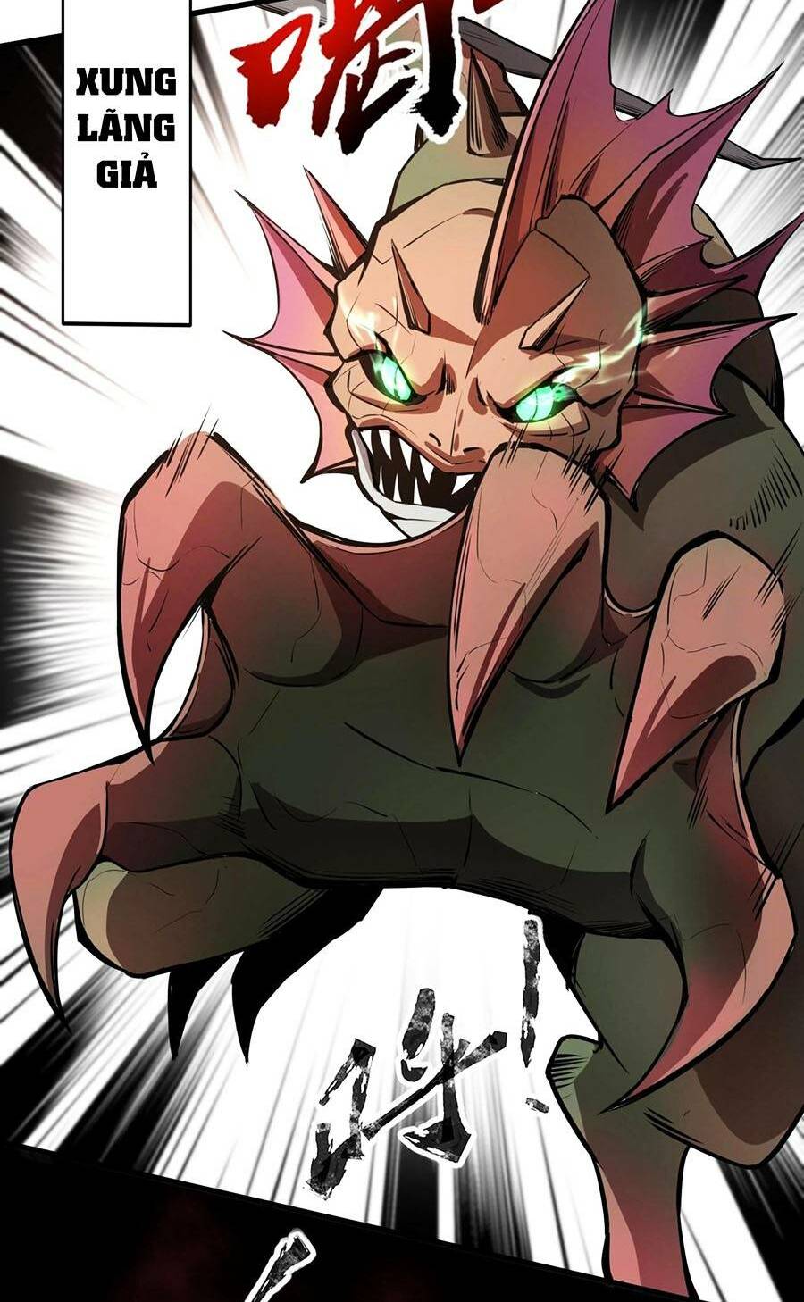 Chỉ Có Ta Có Thể Sử Dụng Triệu Hoán Thuật - Chapter 45 - Page 5