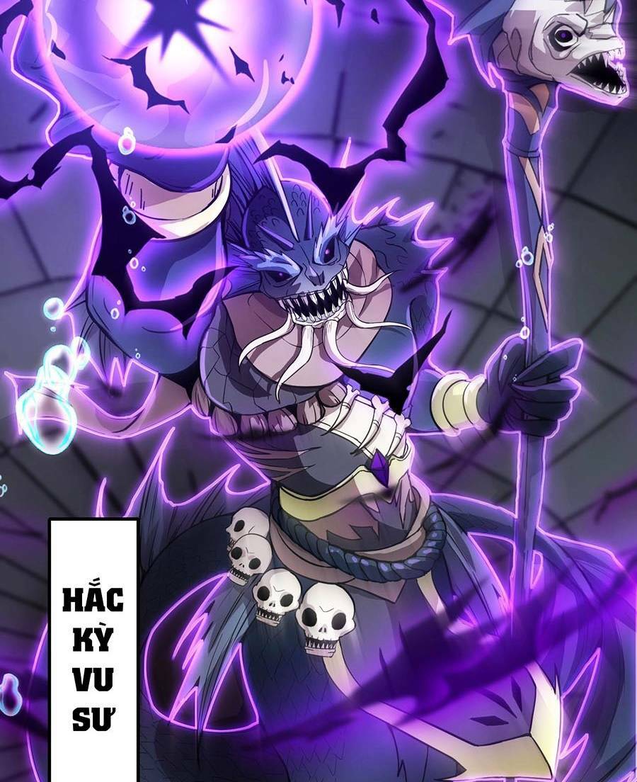 Chỉ Có Ta Có Thể Sử Dụng Triệu Hoán Thuật - Chapter 45 - Page 66