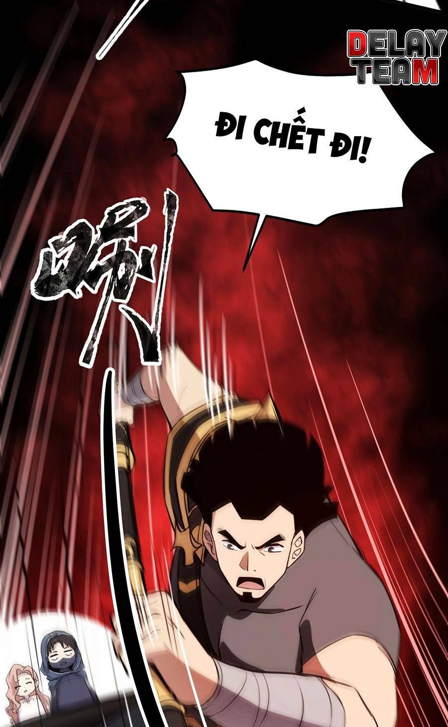 Chỉ Có Ta Có Thể Sử Dụng Triệu Hoán Thuật - Chapter 45 - Page 6