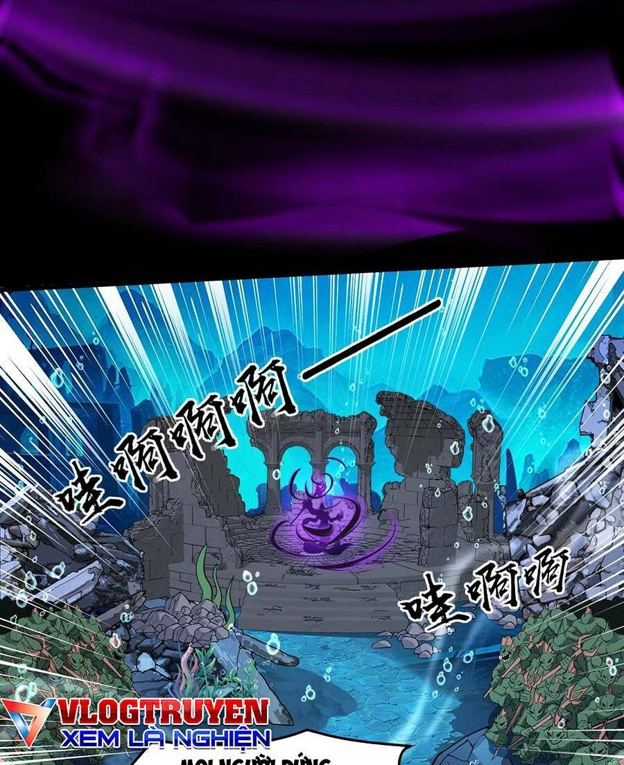 Chỉ Có Ta Có Thể Sử Dụng Triệu Hoán Thuật - Chapter 45 - Page 71