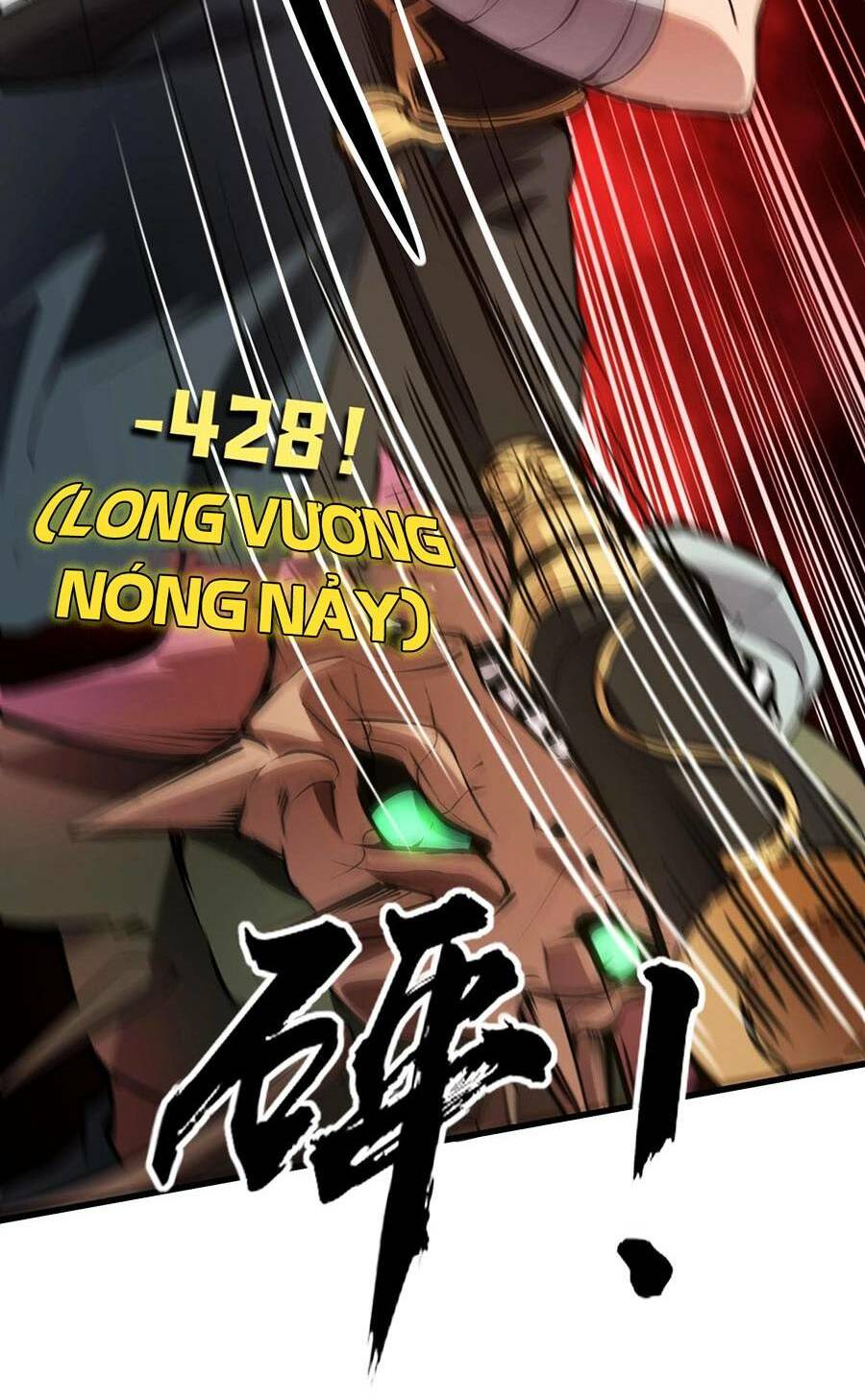 Chỉ Có Ta Có Thể Sử Dụng Triệu Hoán Thuật - Chapter 45 - Page 7