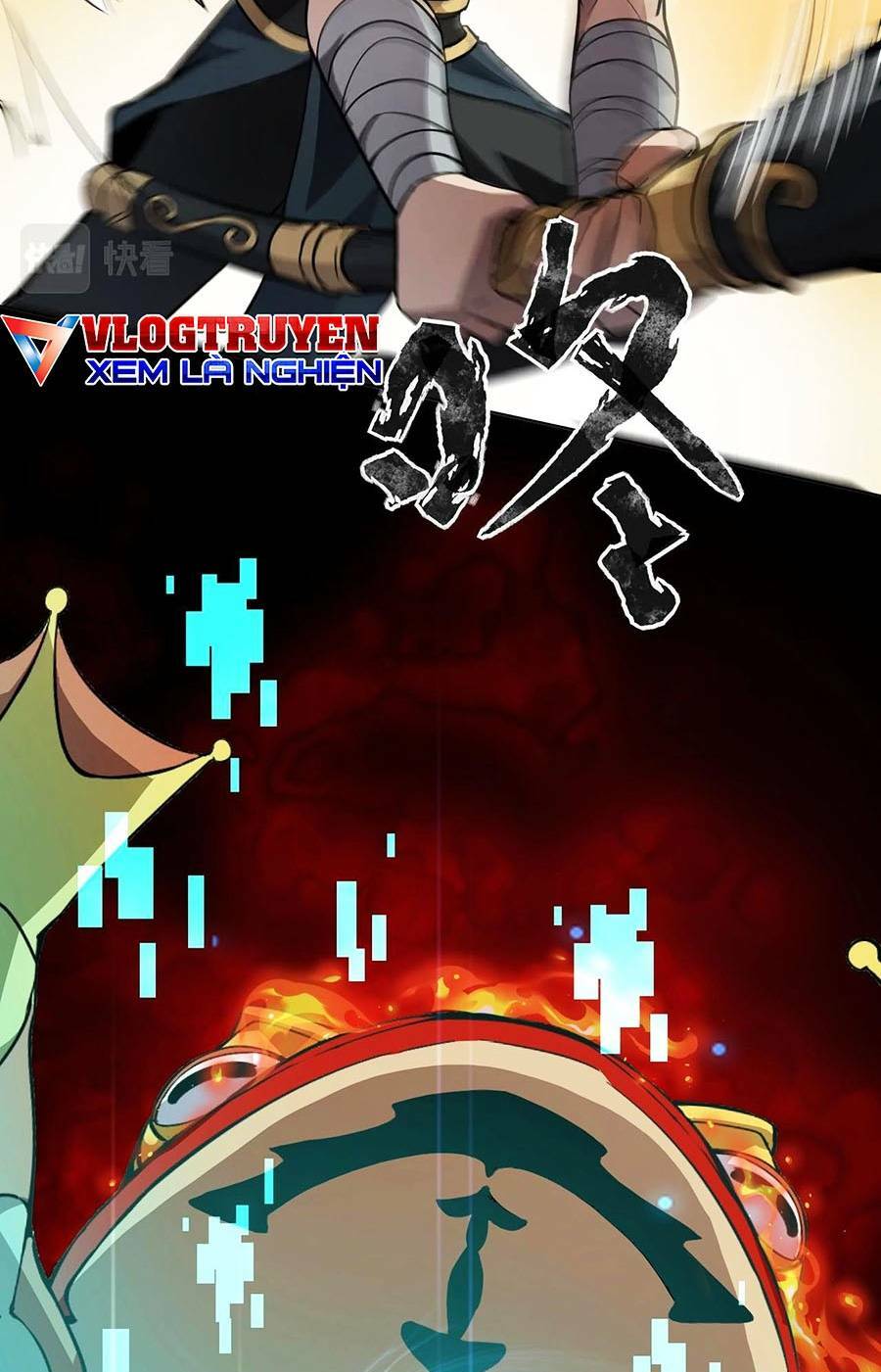 Chỉ Có Ta Có Thể Sử Dụng Triệu Hoán Thuật - Chapter 46 - Page 12