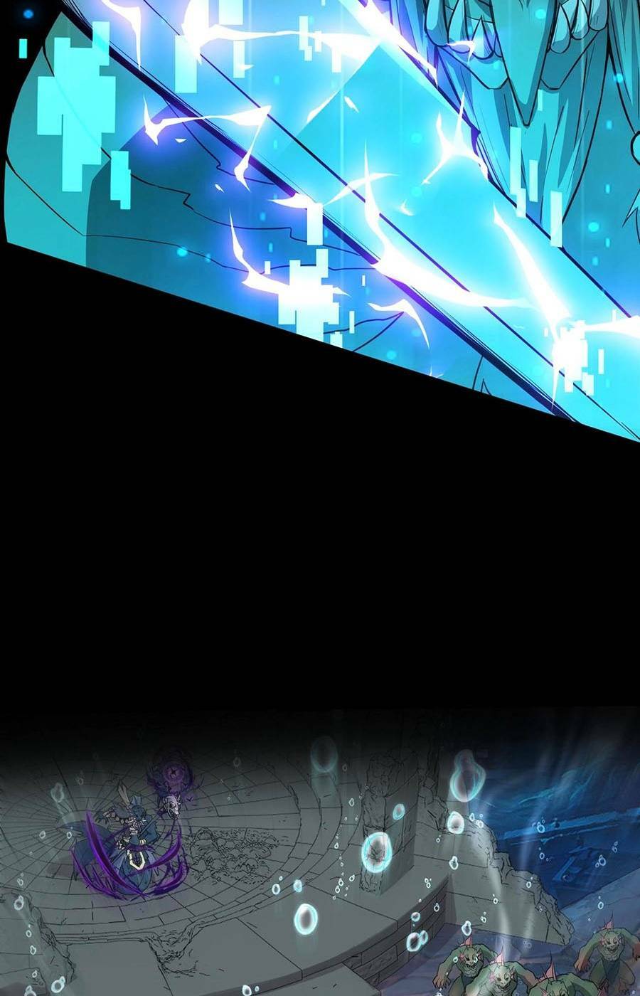 Chỉ Có Ta Có Thể Sử Dụng Triệu Hoán Thuật - Chapter 46 - Page 14