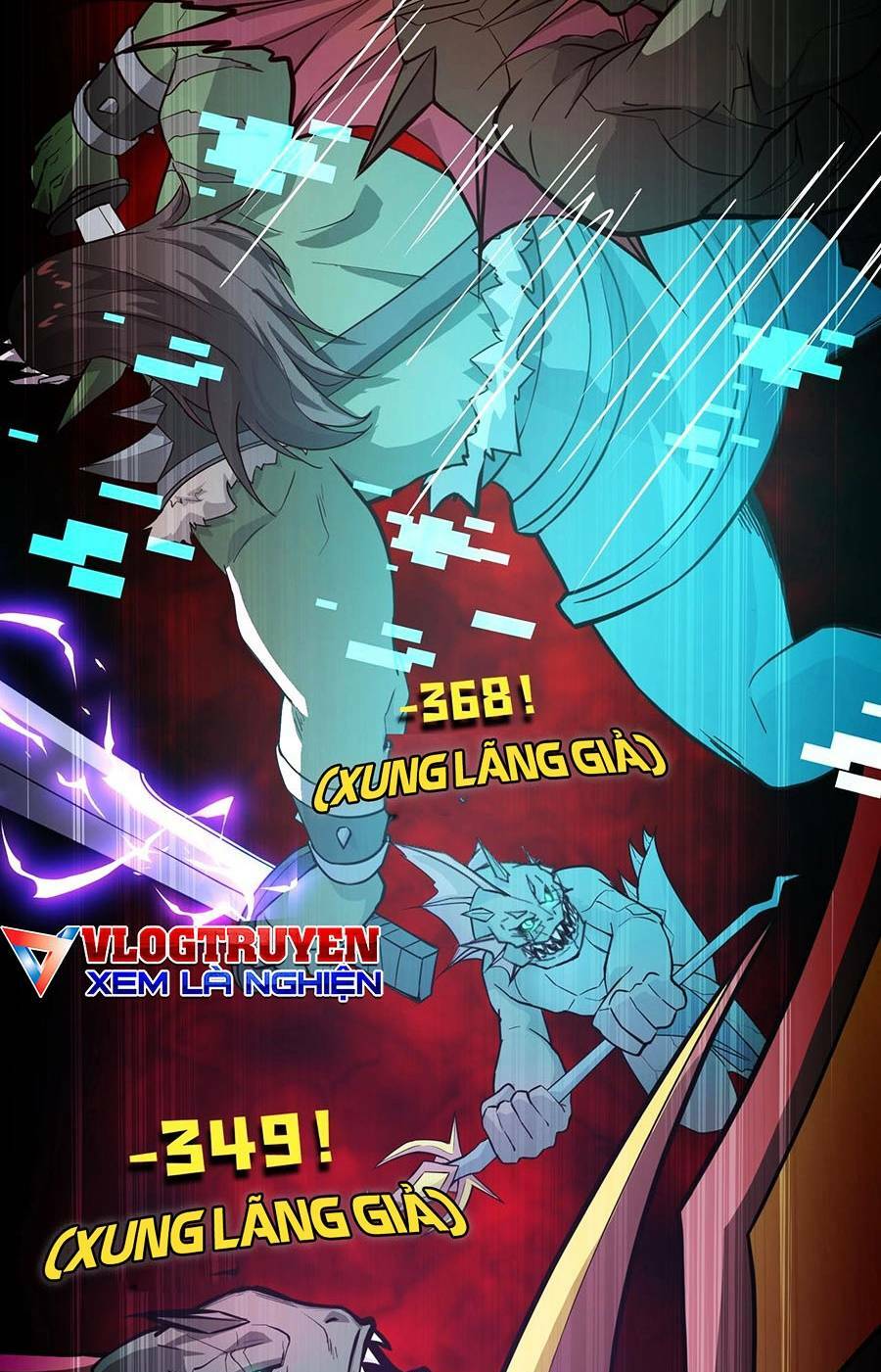 Chỉ Có Ta Có Thể Sử Dụng Triệu Hoán Thuật - Chapter 46 - Page 18