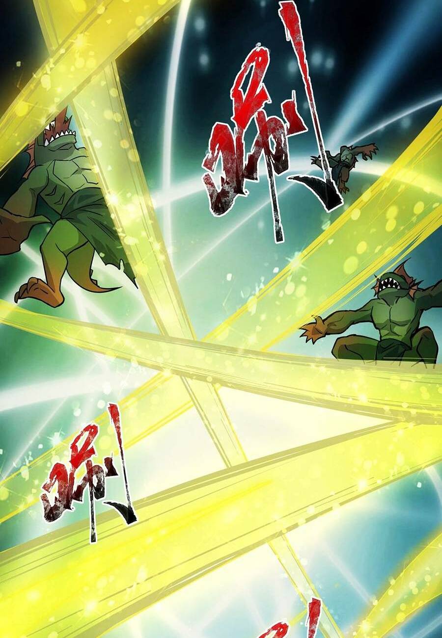 Chỉ Có Ta Có Thể Sử Dụng Triệu Hoán Thuật - Chapter 46 - Page 23