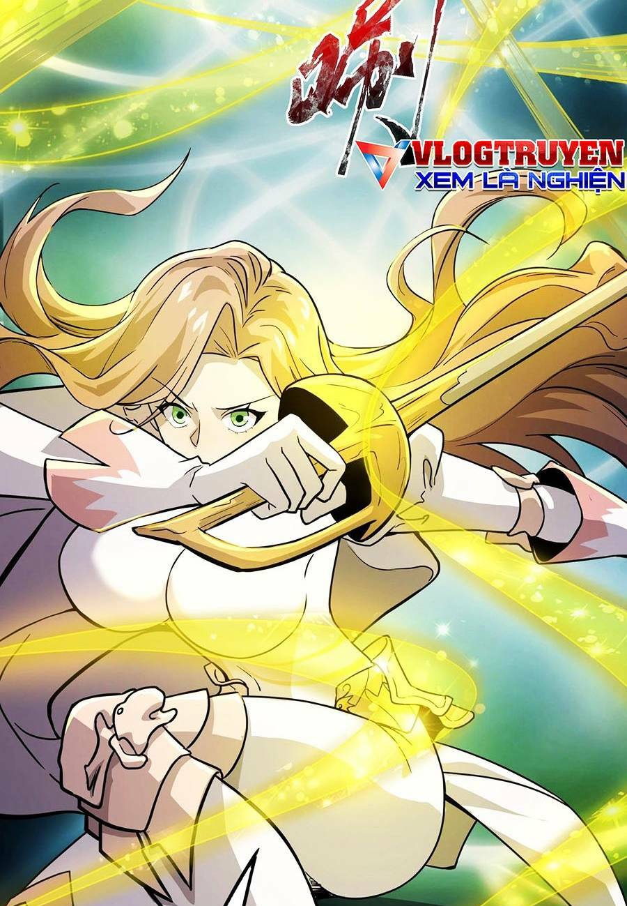 Chỉ Có Ta Có Thể Sử Dụng Triệu Hoán Thuật - Chapter 46 - Page 24