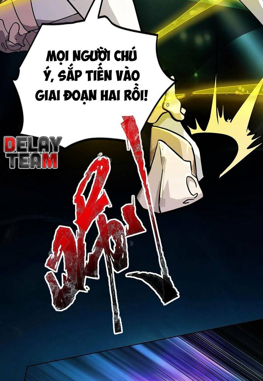 Chỉ Có Ta Có Thể Sử Dụng Triệu Hoán Thuật - Chapter 46 - Page 25