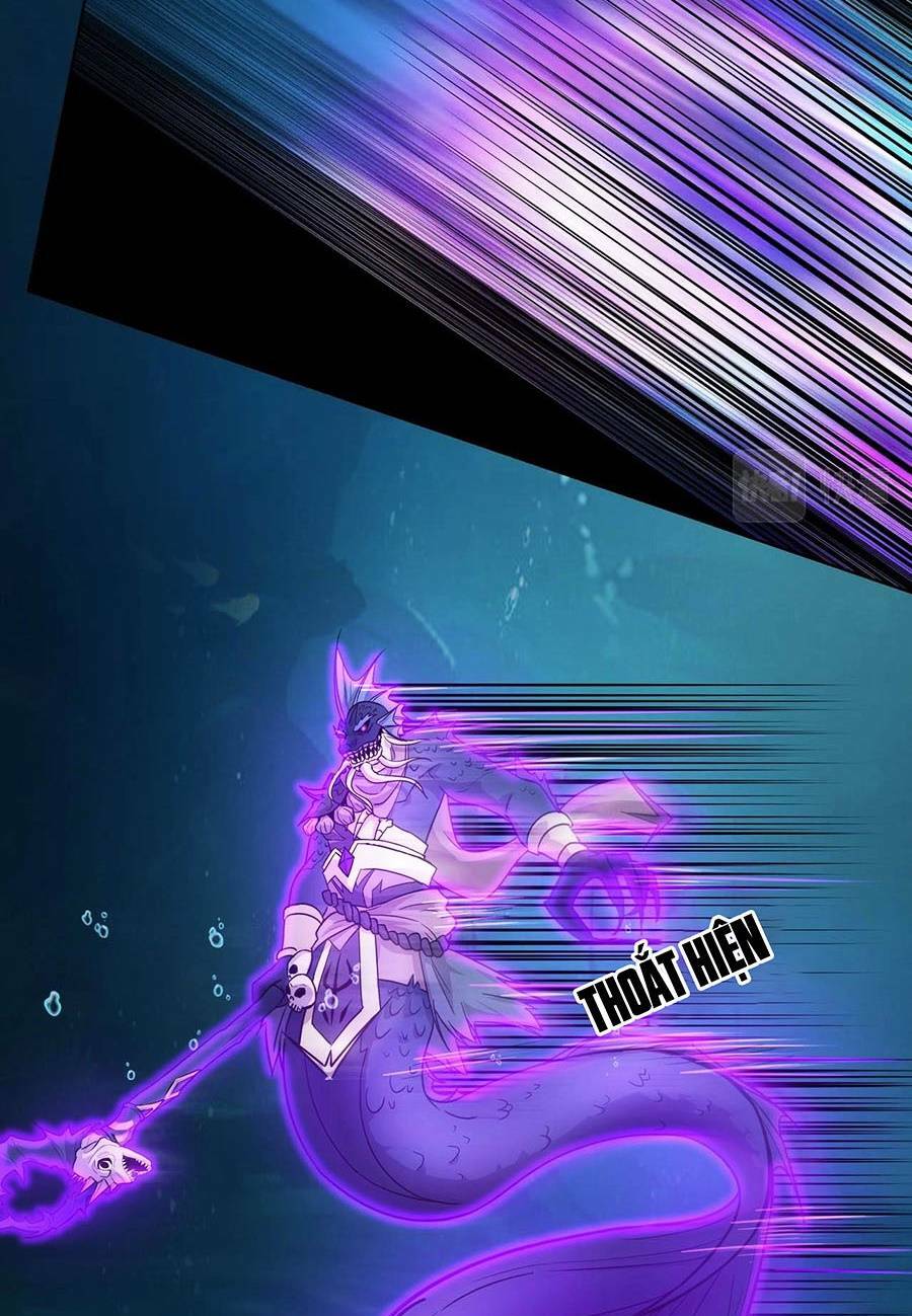 Chỉ Có Ta Có Thể Sử Dụng Triệu Hoán Thuật - Chapter 46 - Page 26