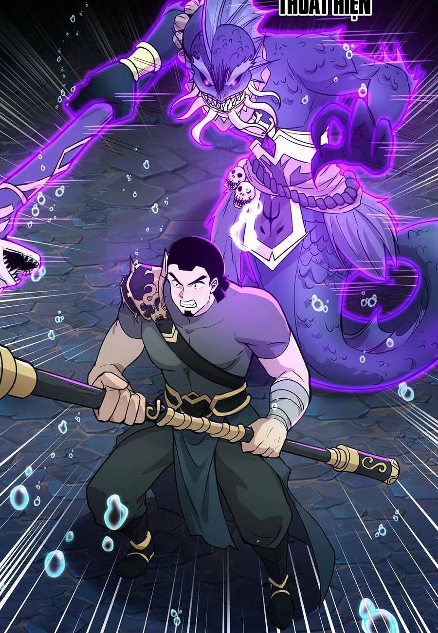 Chỉ Có Ta Có Thể Sử Dụng Triệu Hoán Thuật - Chapter 46 - Page 29