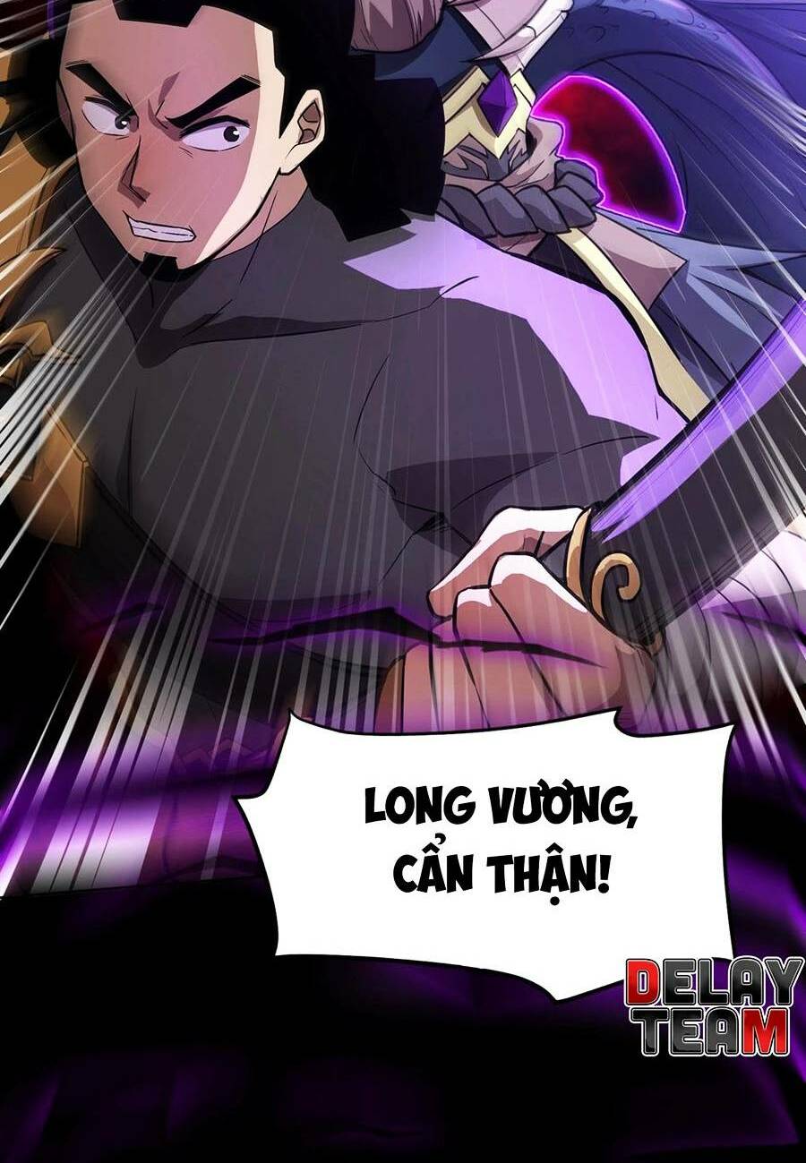 Chỉ Có Ta Có Thể Sử Dụng Triệu Hoán Thuật - Chapter 46 - Page 31