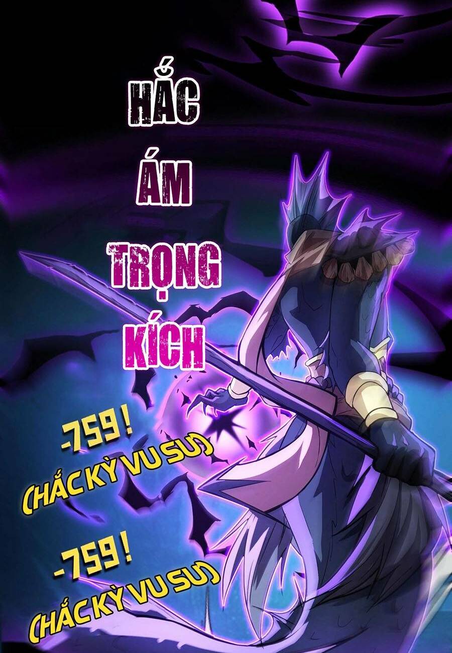 Chỉ Có Ta Có Thể Sử Dụng Triệu Hoán Thuật - Chapter 46 - Page 33