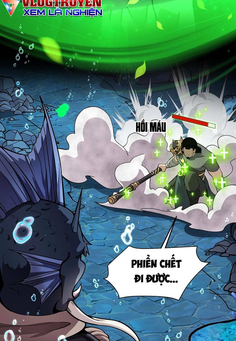 Chỉ Có Ta Có Thể Sử Dụng Triệu Hoán Thuật - Chapter 46 - Page 38