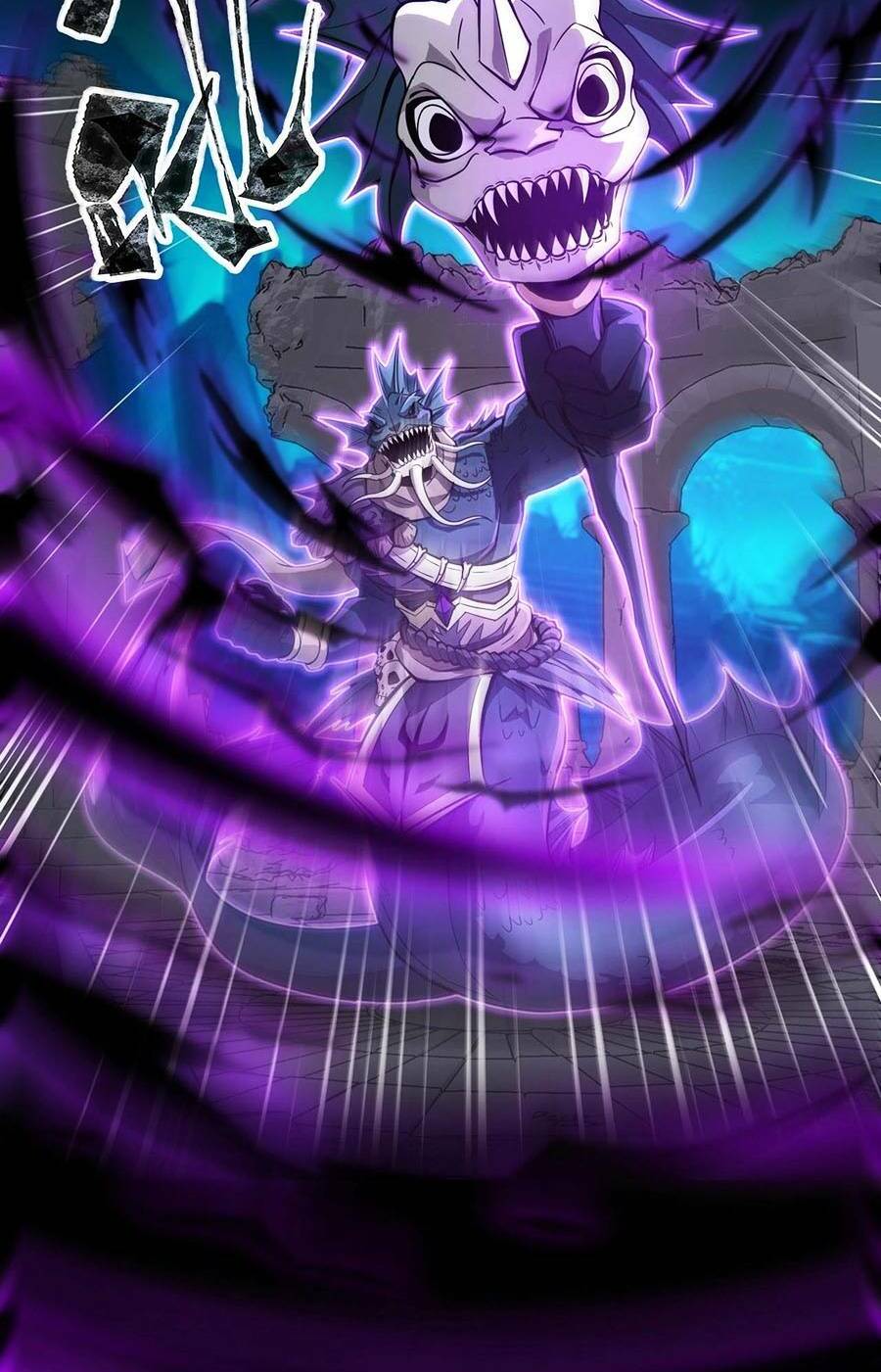 Chỉ Có Ta Có Thể Sử Dụng Triệu Hoán Thuật - Chapter 46 - Page 3