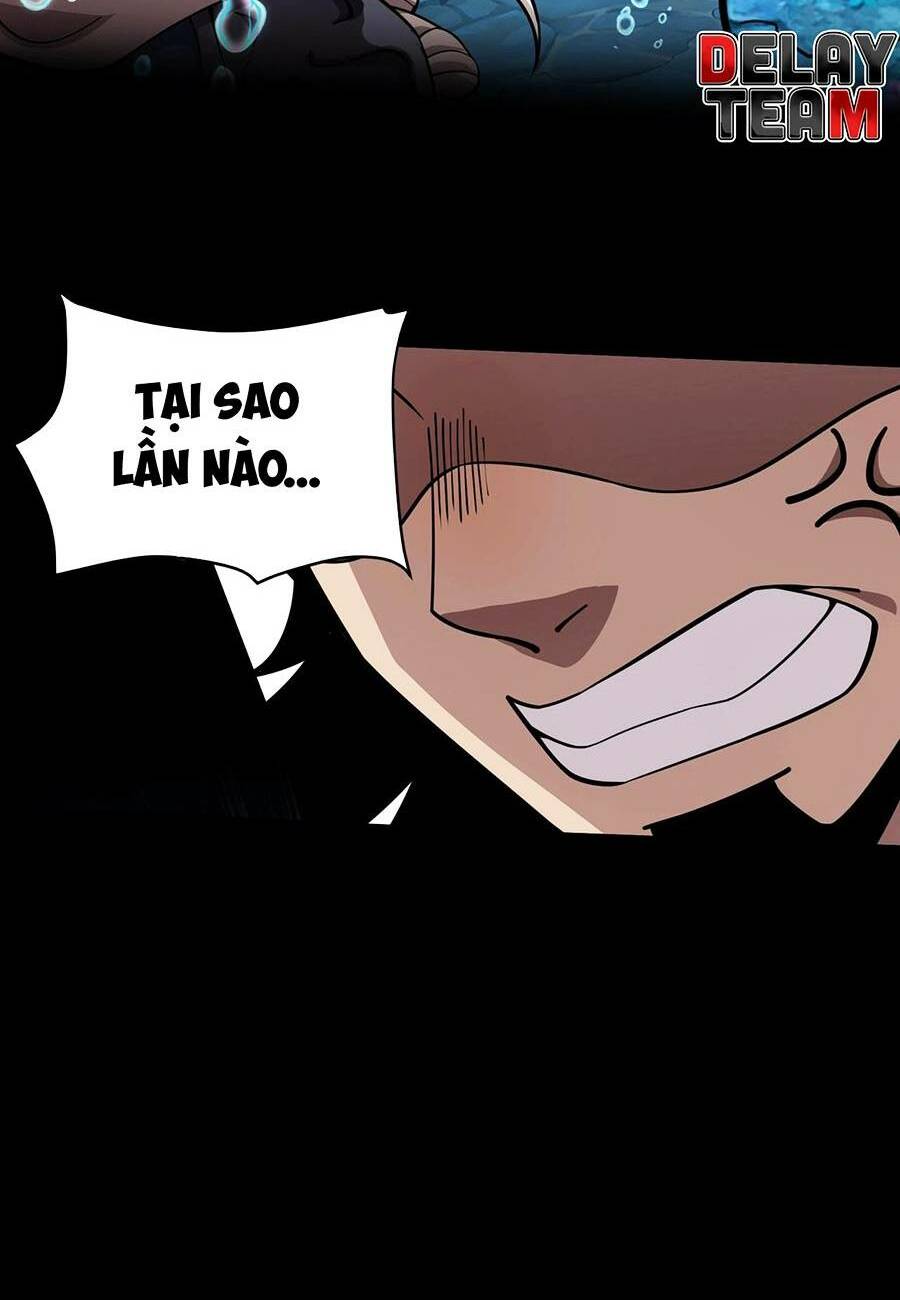 Chỉ Có Ta Có Thể Sử Dụng Triệu Hoán Thuật - Chapter 46 - Page 39