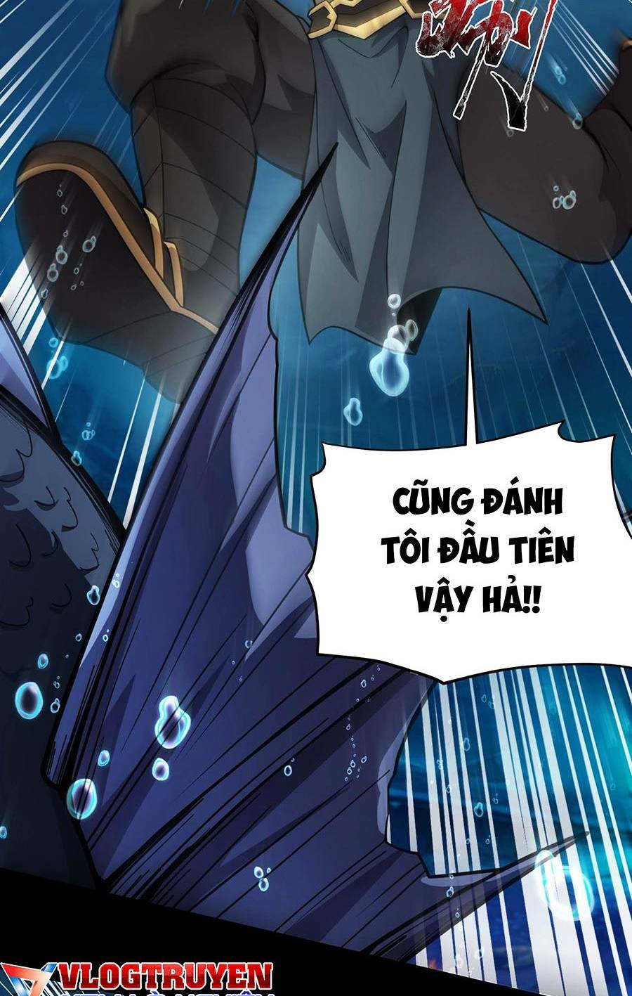 Chỉ Có Ta Có Thể Sử Dụng Triệu Hoán Thuật - Chapter 46 - Page 42