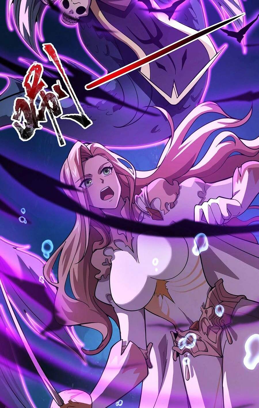 Chỉ Có Ta Có Thể Sử Dụng Triệu Hoán Thuật - Chapter 46 - Page 45